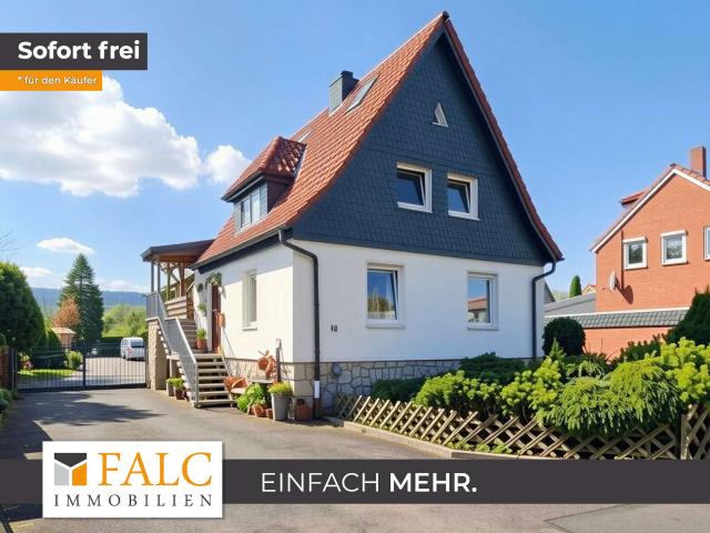 TOP Ein / Zwei oder Mehrgenerations Haus