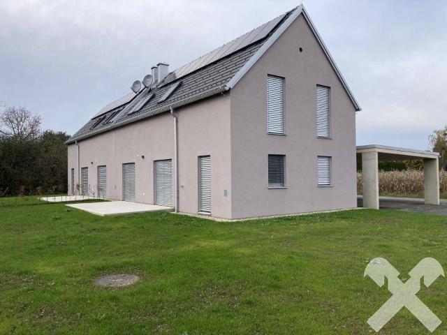 Top Einfamilienhaus Neubau in Feldbach! Belagsfertig! Erstbezug!