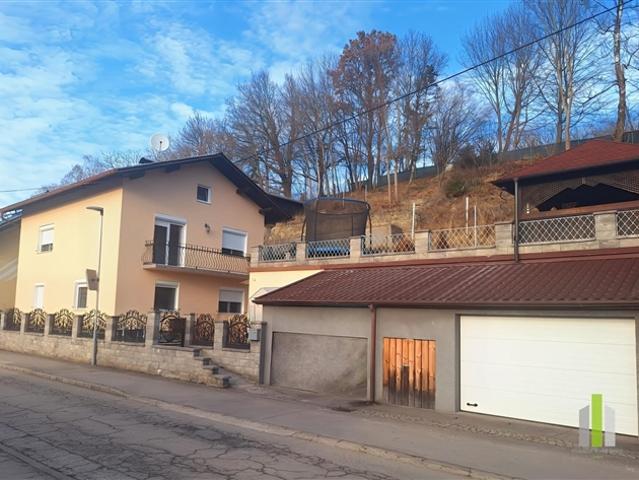 Top Einfamilienhaus in Mauerkirchen