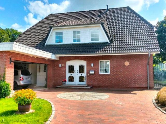 TOP Einfamilienhaus in Hagen