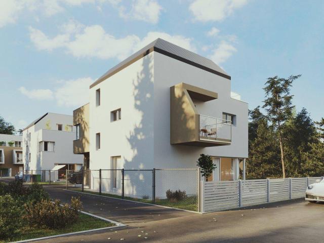 TOP Einfamilienhaus jetzt ab Plan kaufen und mitreden Projektstart Q2 2026