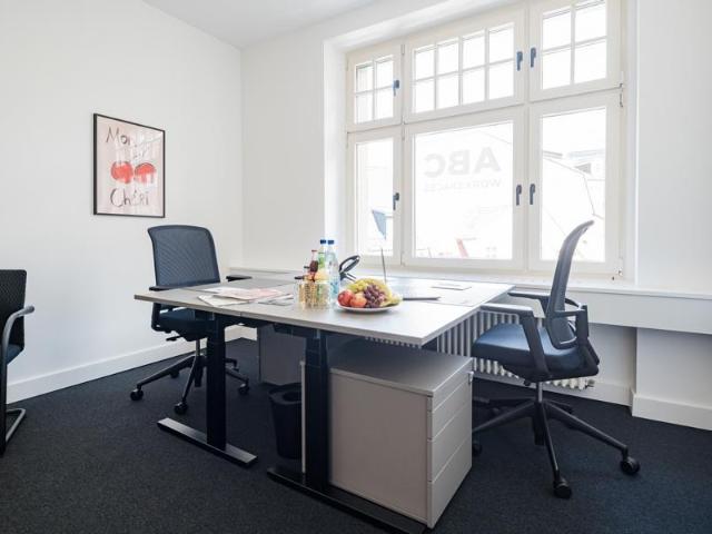 TOP Einzelbüros in bester Lage von Leipzig