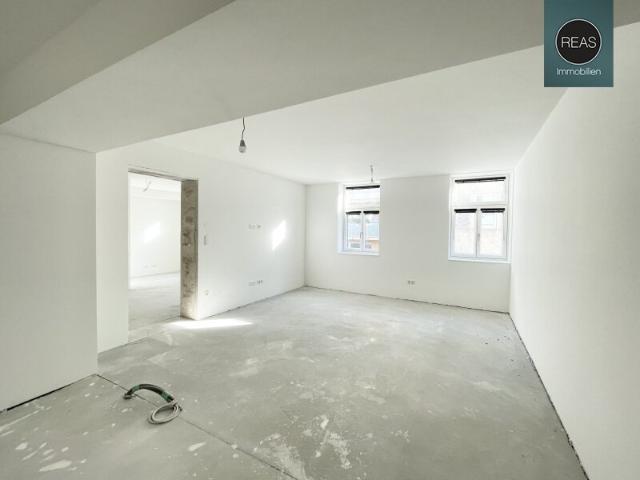 TOP: Erstbezug: Top ausgestattetes Apartment im trendigen Ottakring!