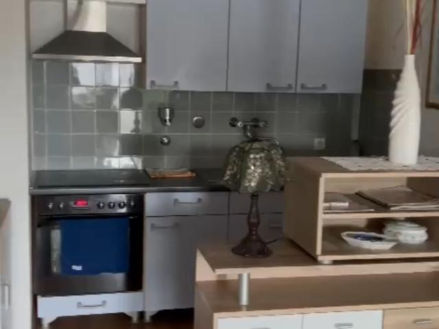 TOP flat in a great location and connection, Koln Amsterdam Apartments for Rent