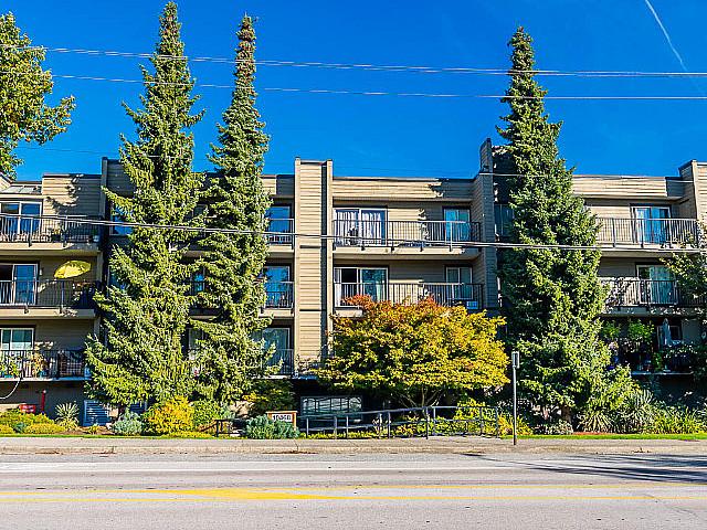 Top Floor 1bd/1ba Condo