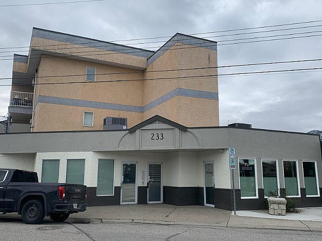 Top Floor Condo, 303 233 Haynes St, Penticton