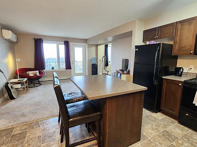 Top Floor Condo For Sale In Weyburn!