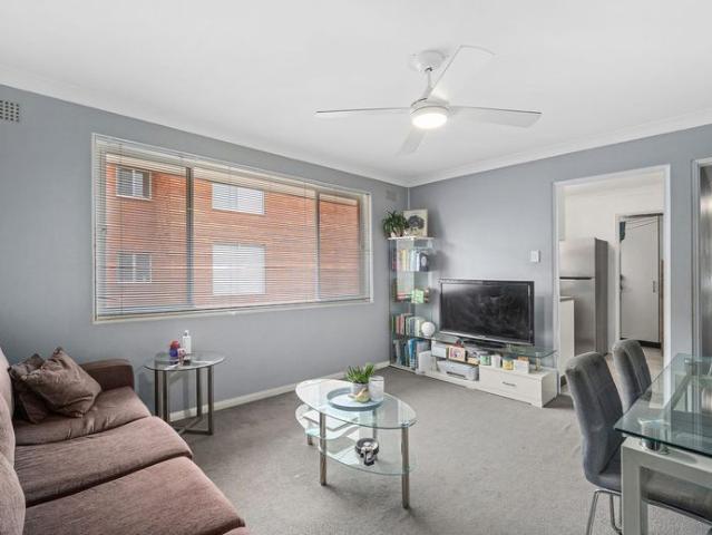 Top Floor Convenience