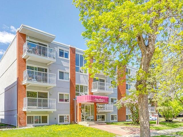 Top Floor Corner Unit 2 Bed 1 Bath | 6 Months Free Condo Fees