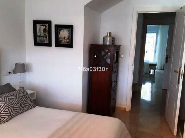 Top Floor Apartment · Marbella
