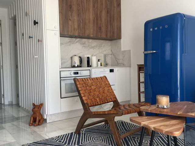 Top Floor Apartment · Estepona