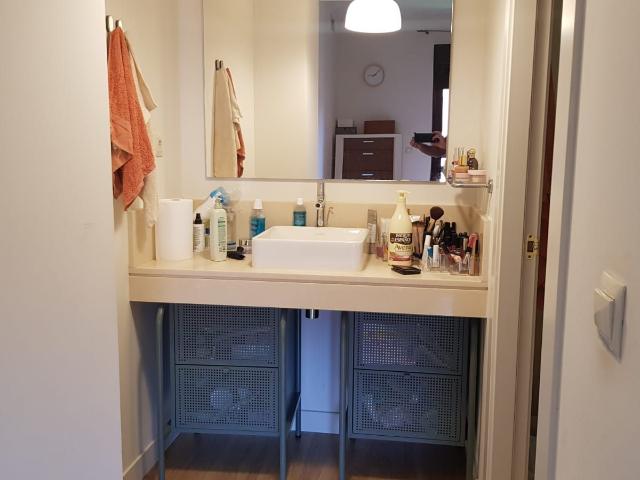 Top Floor Apartment in Benalmadena