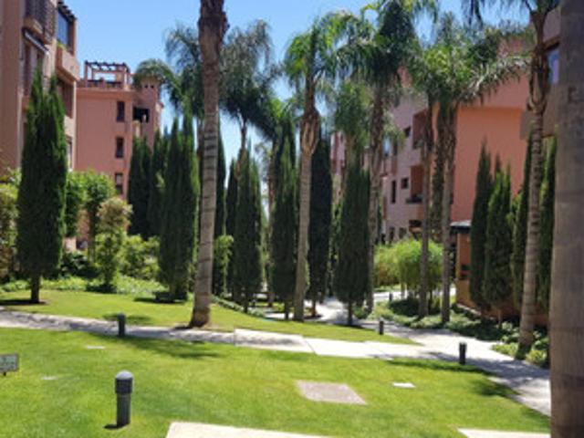 Top Floor Apartment in Benalmadena