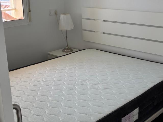Top Floor Apartment in El Faro