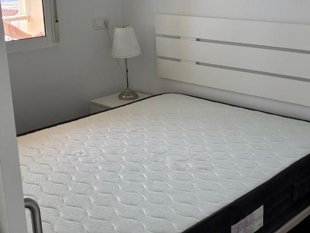 Top Floor Apartment in El Faro