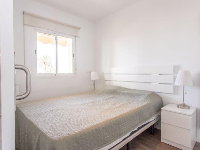 Top Floor Apartment in El Faro
