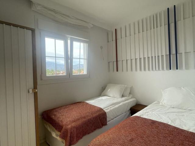 Top Floor Apartment in Estepona