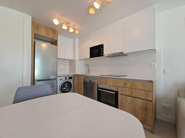 Top Floor Apartment in Estepona