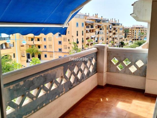 Top Floor Apartment in San Pedro de Alcántara