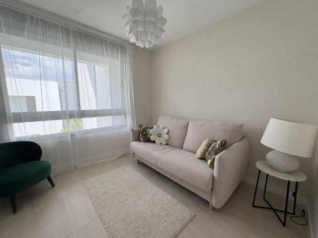 Top Floor Apartment in Selwo