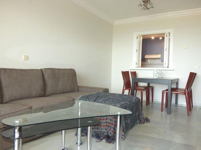 Top Floor Apartment in The Golden Mile