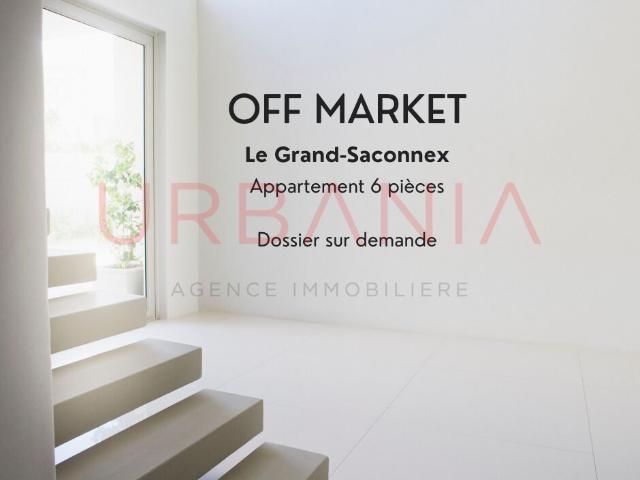 Top floor apartment in the heart of Grand Saconnex | dreamo. Ch