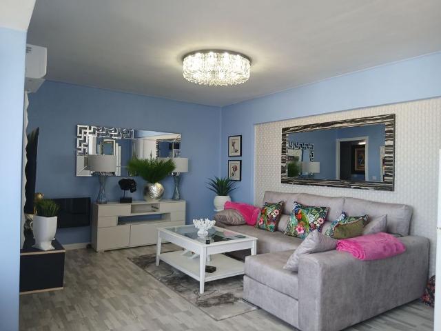 Top Floor Apartment in Torremolinos