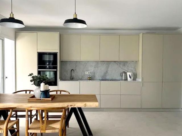 Top Floor Apartment La Quinta