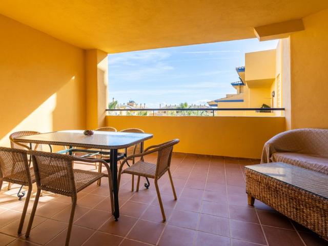 Top Floor Apartment · San Pedro De Alcántara