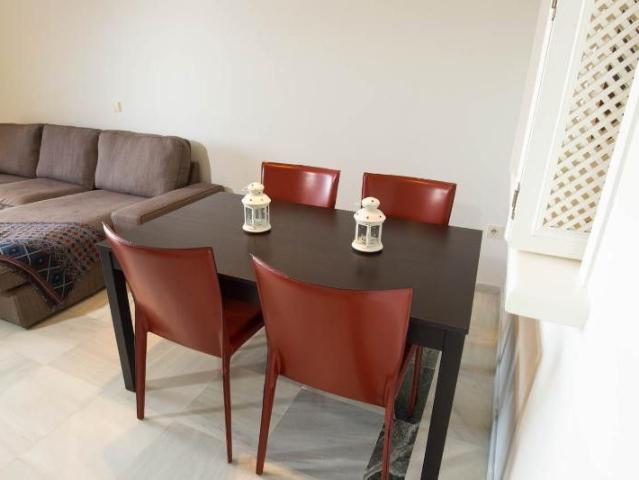 Top Floor Apartment · The Golden Mile