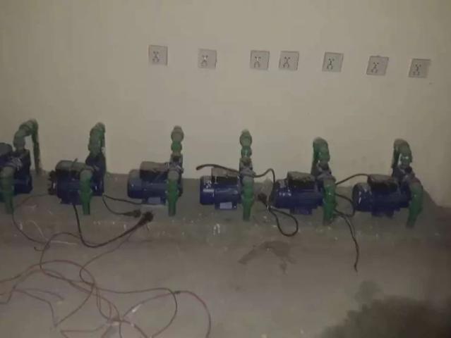 Top floor appartment kakar town sumgli road Quetta ID 10855