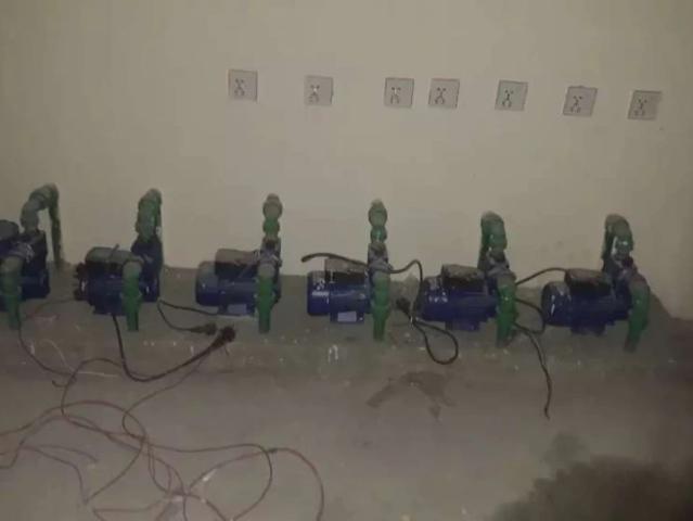 Top floor appartment kakar town sumgli road Quetta ID 10855