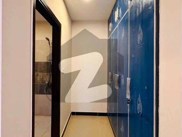 Top Floor For Rent Flat 3Bed D/ In Askari 5 Malir Cantt Karachi Askari 5
