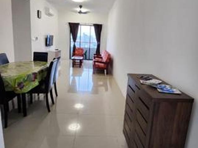 Top Floor For Rent From July 2026