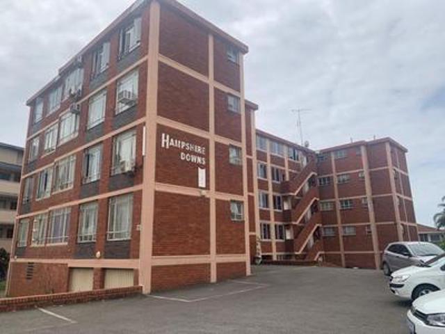top floor flat in morningside