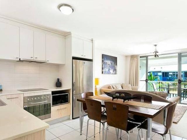 Top Floor Low Maintenance Lifestyle