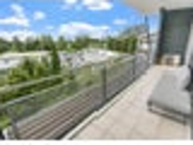 Top floor living starts here!