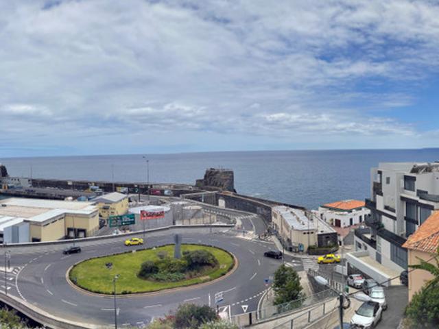 Top floor no Funchal: Onde o Mar é o seu Quintal