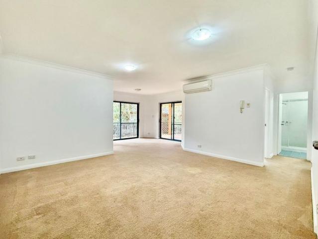 Top Floor Serenity