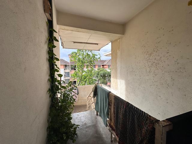 Top Floor Suria Apartment Taman Kinrara Puchong