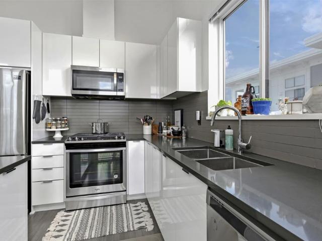 Top Floor SW Corner Prescott Commons 2 Bedroom 2 Bathroom 2 Parking Storage locker
