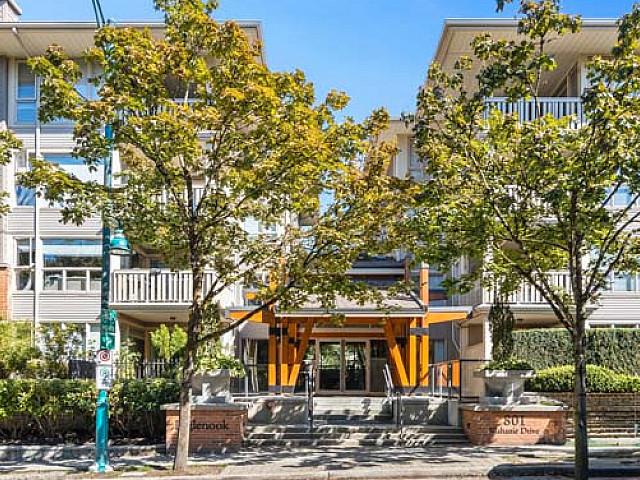 Top floor Penthouse Available!