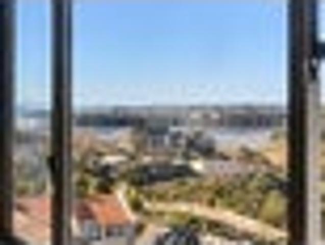 Top Floor, Top View, Top Location