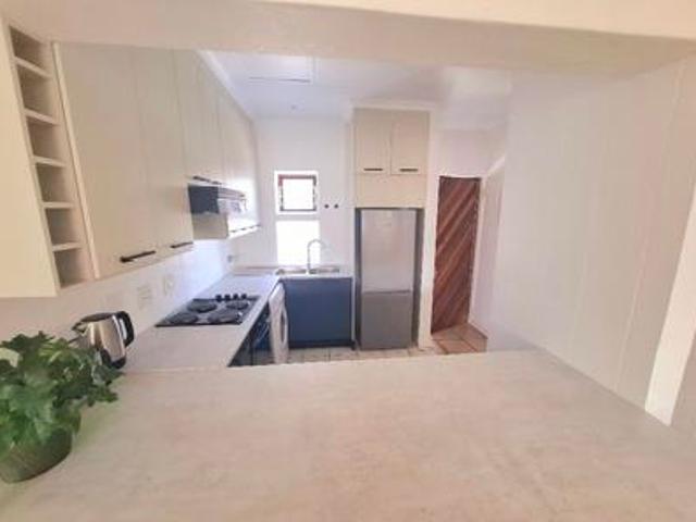 top floor two bedroom apartment in sandown