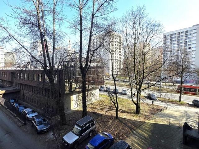 TOP Kawalerka Słoneczna z Logiią 38.7 m²