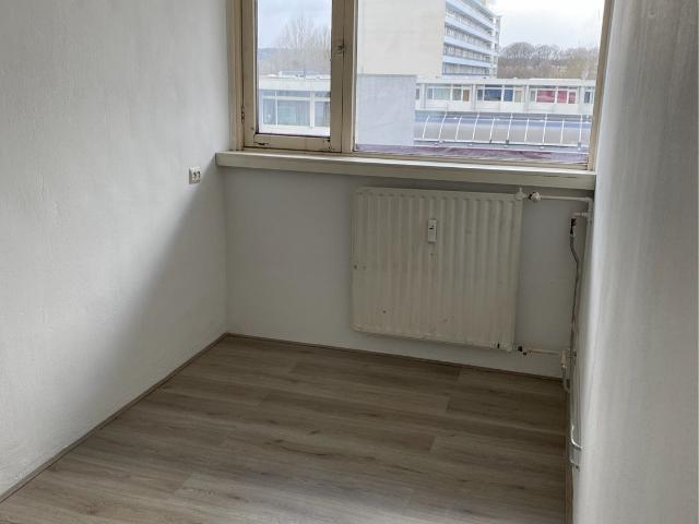 Top kamer