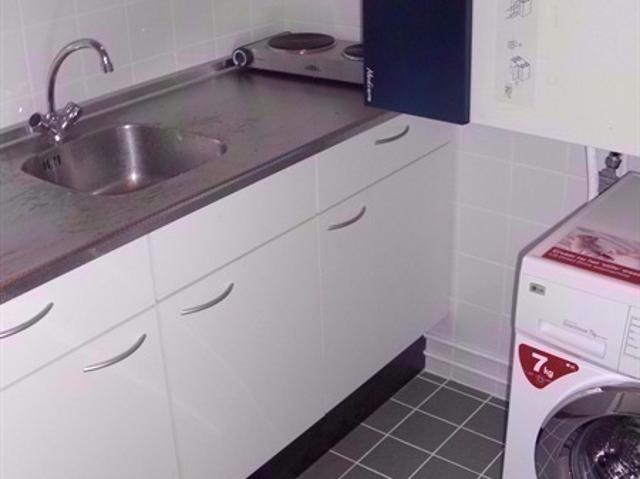 Top Kamer Met Eigen Complete Keuken!