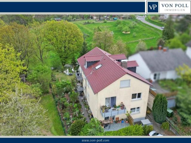Top Kapitalanlage! Attraktives Sieben Parteien Haus