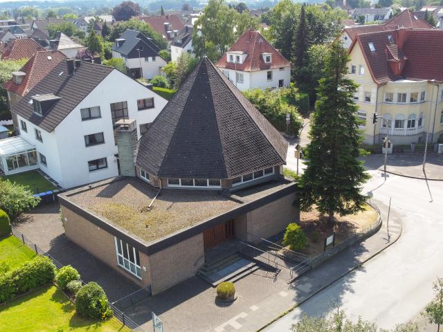 Top Kapitalanlage exklusives Projekt mit 5 Wohnungen + ohne Provision