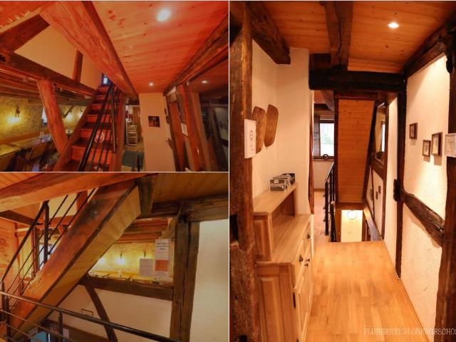 Top Kapitalanlage für Investor sowie Handwerker Wohn und Geschäftshaus in 74842 Billigheim
